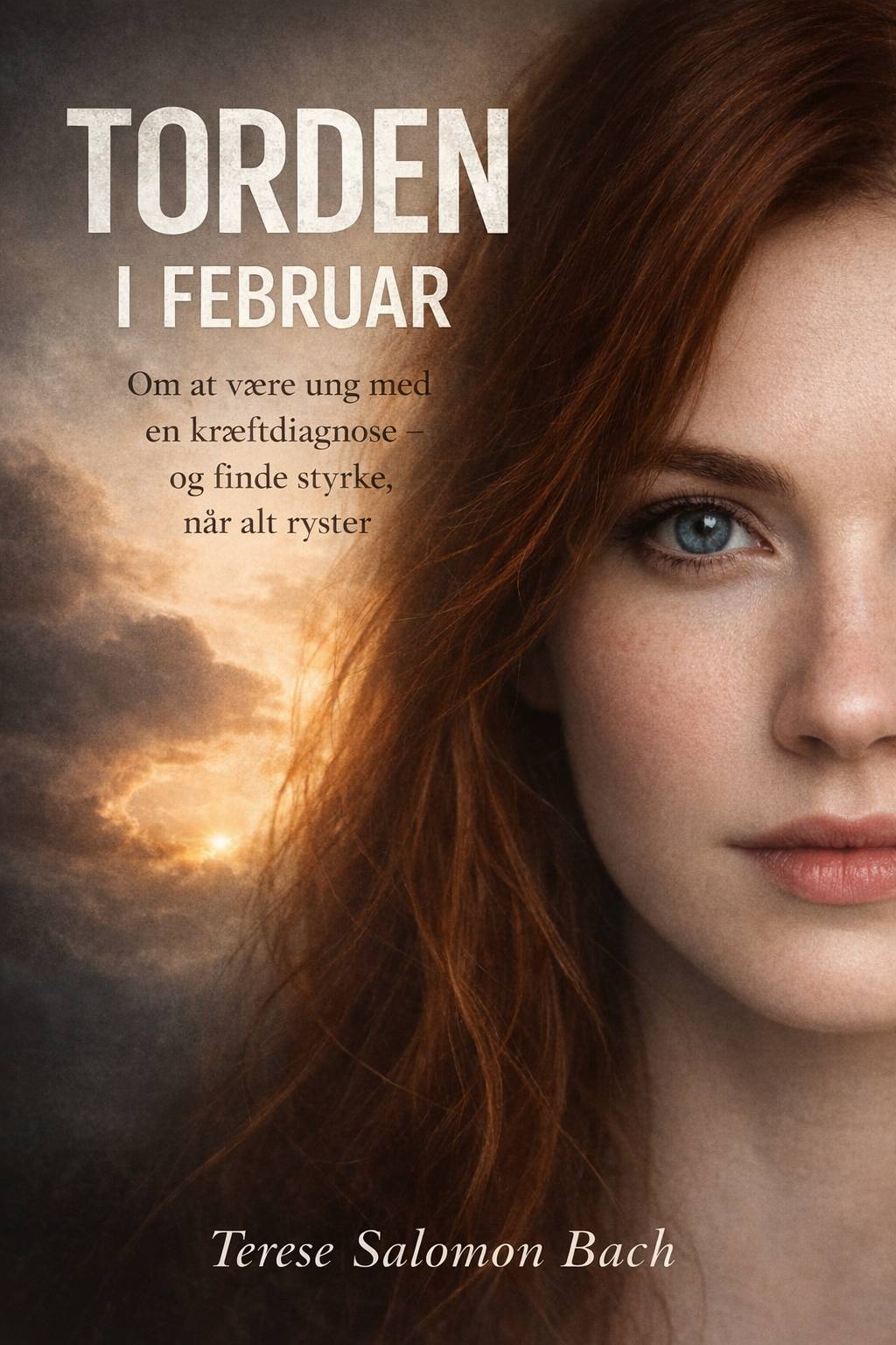 E-Bog: Torden i Februar